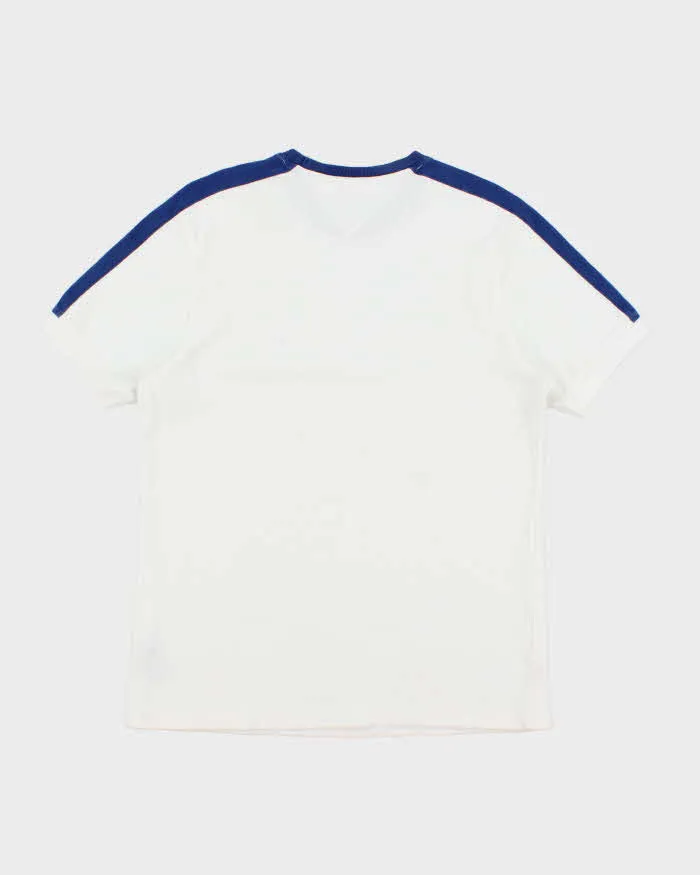 Vintage Tommy Hilfiger Waffle T-shirt - M sold by Rokit product image thumbnail 2