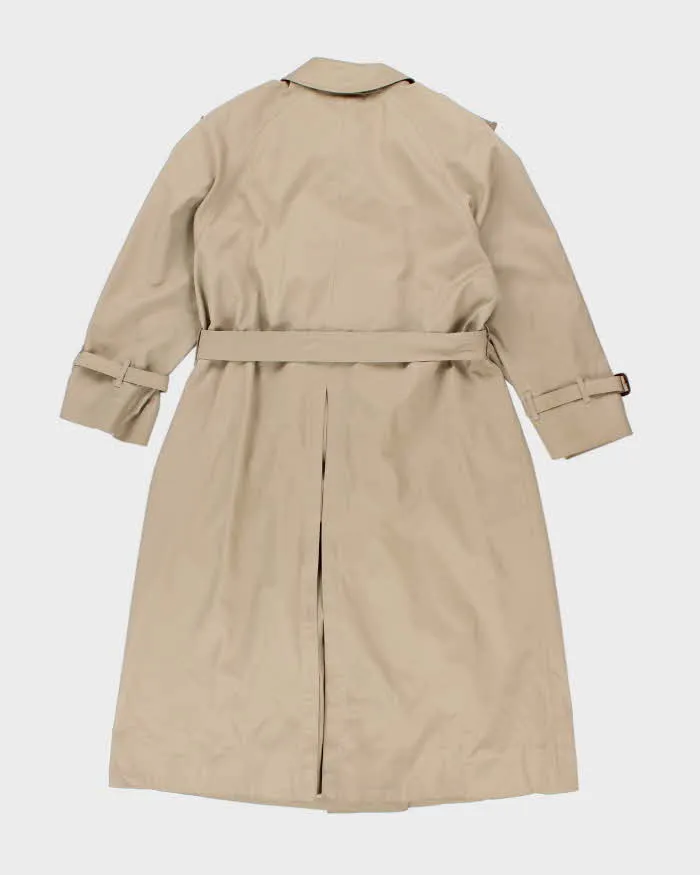 Vintage 2000's Burberry Oversized Overcoat - XL sold by Rokit product image thumbnail 2