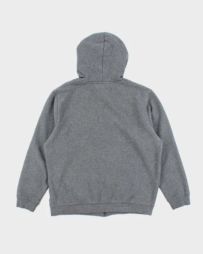 Vintage 2000's Real Tree Zip Up Hoodie - L sold by Rokit product image thumbnail 2