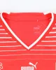 Puma Switzerland 2022/23 International Football Shirt - XXL sold by Rokit