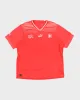 Puma Switzerland 2022/23 International Football Shirt - XXL sold by Rokit