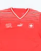 Puma Switzerland 2022/23 International Football Shirt - XXL sold by Rokit
