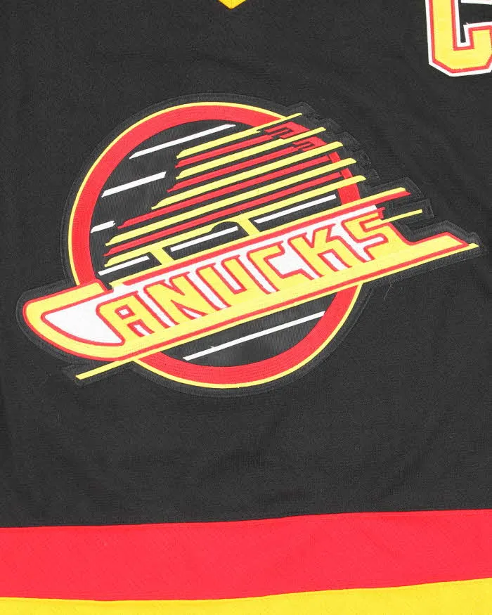 Vintage Vancouver Canucks NHL Oversized Hockey Jersey - L sold by Rokit product image thumbnail 3