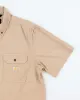 Vintage 2000's Carhartt Oversized Short Sleeve Shirt - L sold by Rokit