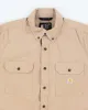 Vintage 2000's Carhartt Oversized Short Sleeve Shirt - L sold by Rokit