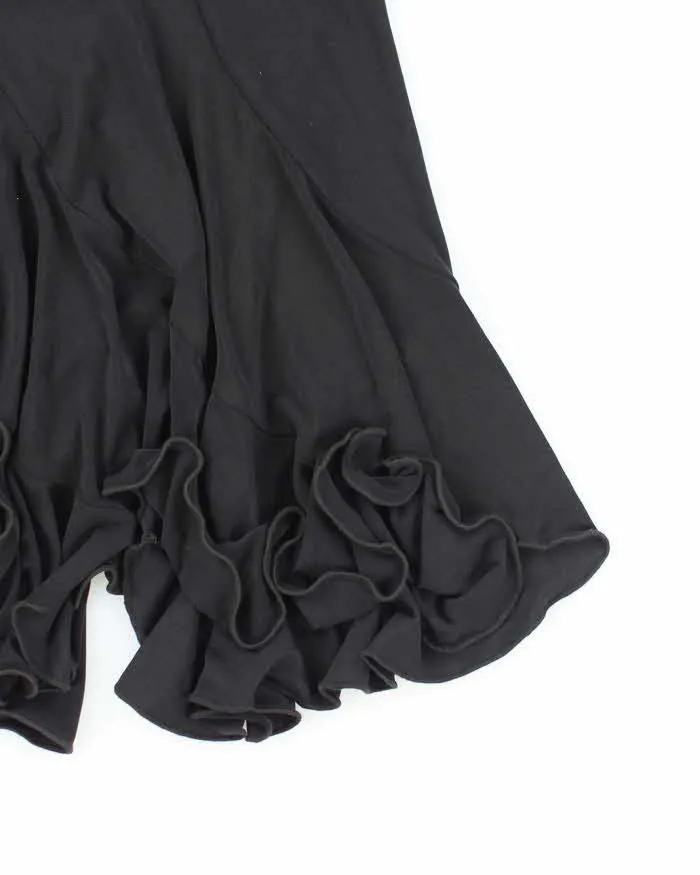 Vintage Y2k 00s Mariposa O Ring Skirt - XS sold by Rokit product image thumbnail 4