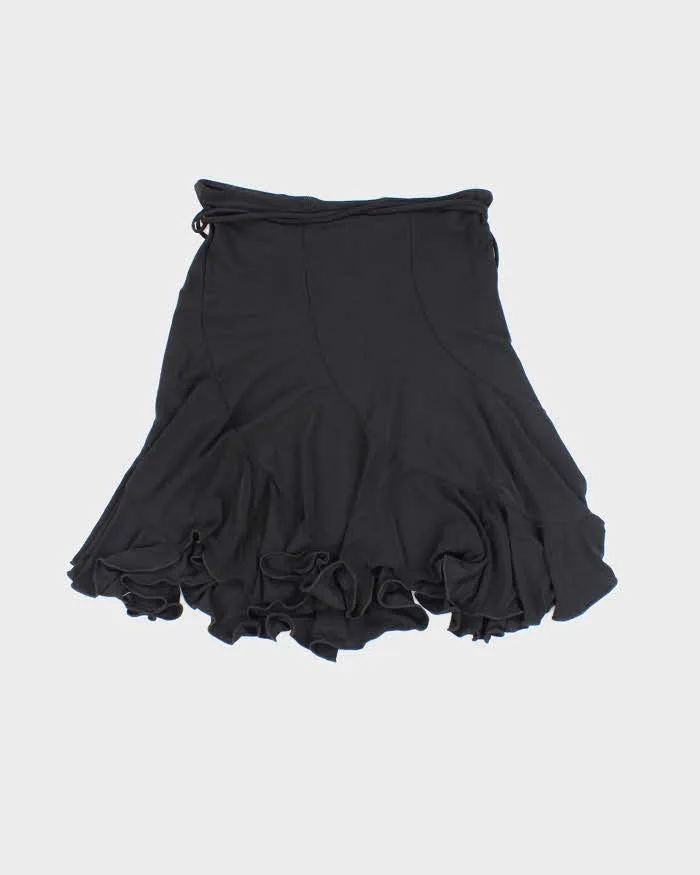 Vintage Y2k 00s Mariposa O Ring Skirt - XS sold by Rokit product image thumbnail 2