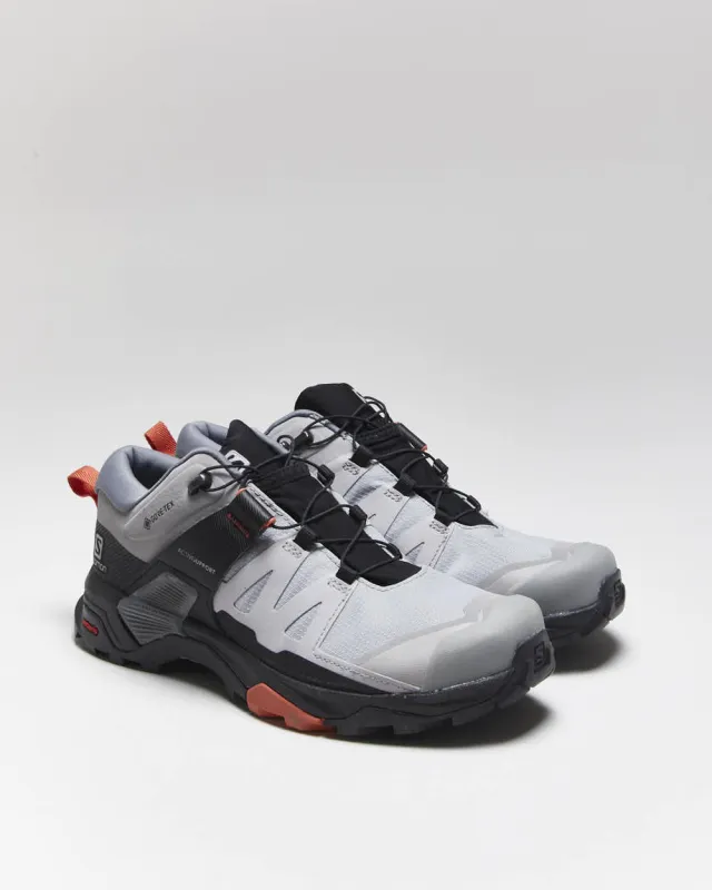 Salomon X Ultra 4 GTX Trainers - UK6.5 sold by Rokit