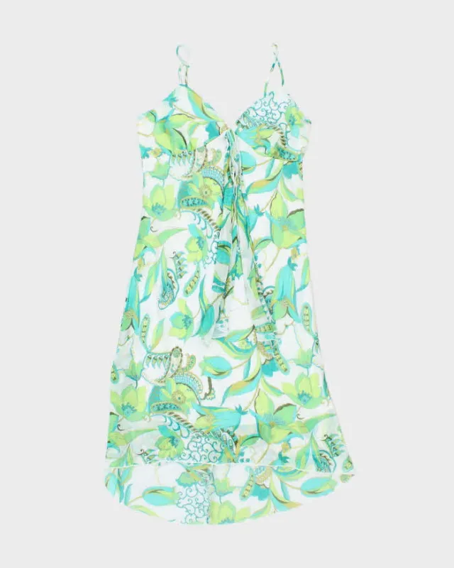 Vintage 90s Fairweather Dress - S sold by Rokit