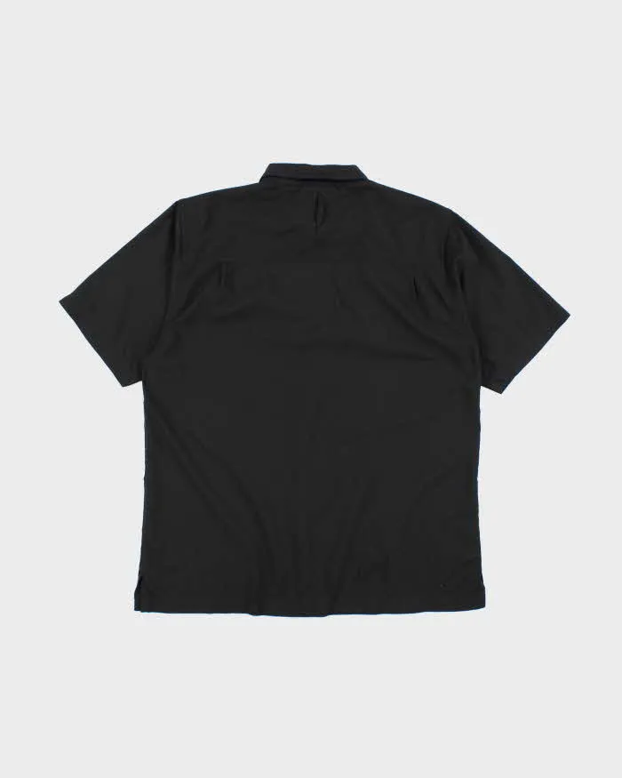 Vintage The North Face Short Sleeve Shirt - M sold by Rokit product image thumbnail 2