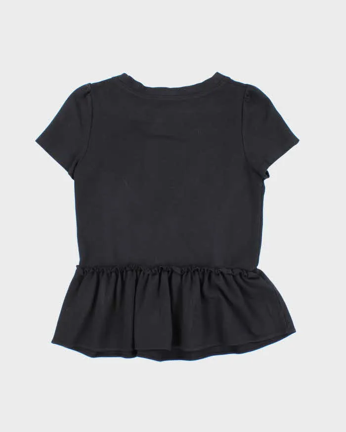 Vintage 00s Red Valentino Blouse - M sold by Rokit product image thumbnail 2