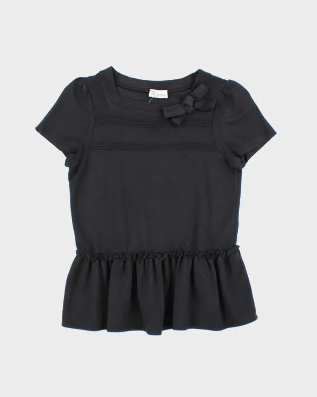 Vintage 00s Red Valentino Blouse - M sold by Rokit