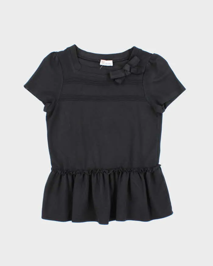 Vintage 00s Red Valentino Blouse - M sold by Rokit