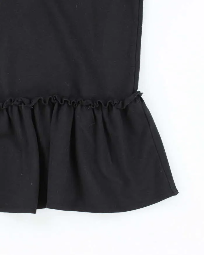 Vintage 00s Red Valentino Blouse - M sold by Rokit product image thumbnail 4