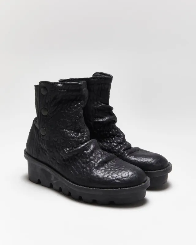 Vintage John Fluevog Boots - UK4 sold by Rokit