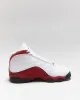 Vintage Nike Air Jordan Retro Chicago Trainers - UK6 sold by Rokit