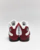 Vintage Nike Air Jordan Retro Chicago Trainers - UK6 sold by Rokit