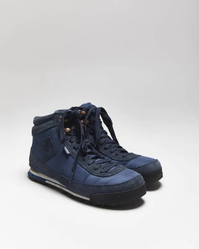 The North Face Hydroseal Waterproof Boots - UK7 sold by Rokit