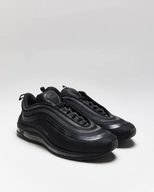 Nike Air Max 97 Trainers - UK10 sold by Rokit
