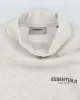 Vintage Essentials High Neck Spell Out Sweatshirt - S sold by Rokit