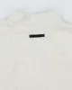 Vintage Essentials High Neck Spell Out Sweatshirt - S sold by Rokit