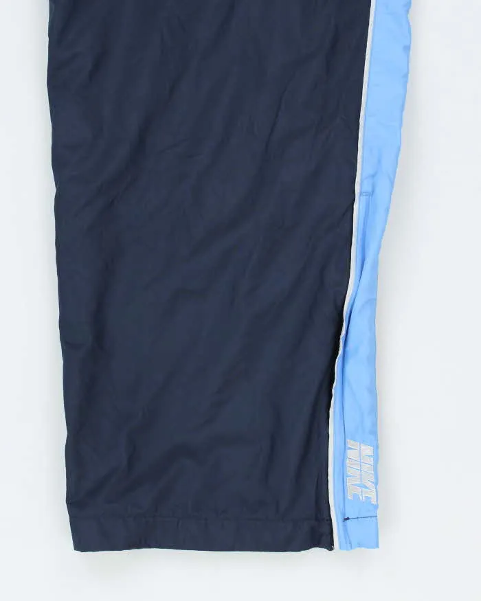 Vintage 90's Nike Lightweight Track Pants - XL sold by Rokit product image thumbnail 4