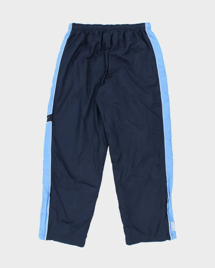 Vintage 90's Nike Lightweight Track Pants - XL sold by Rokit product image thumbnail 2