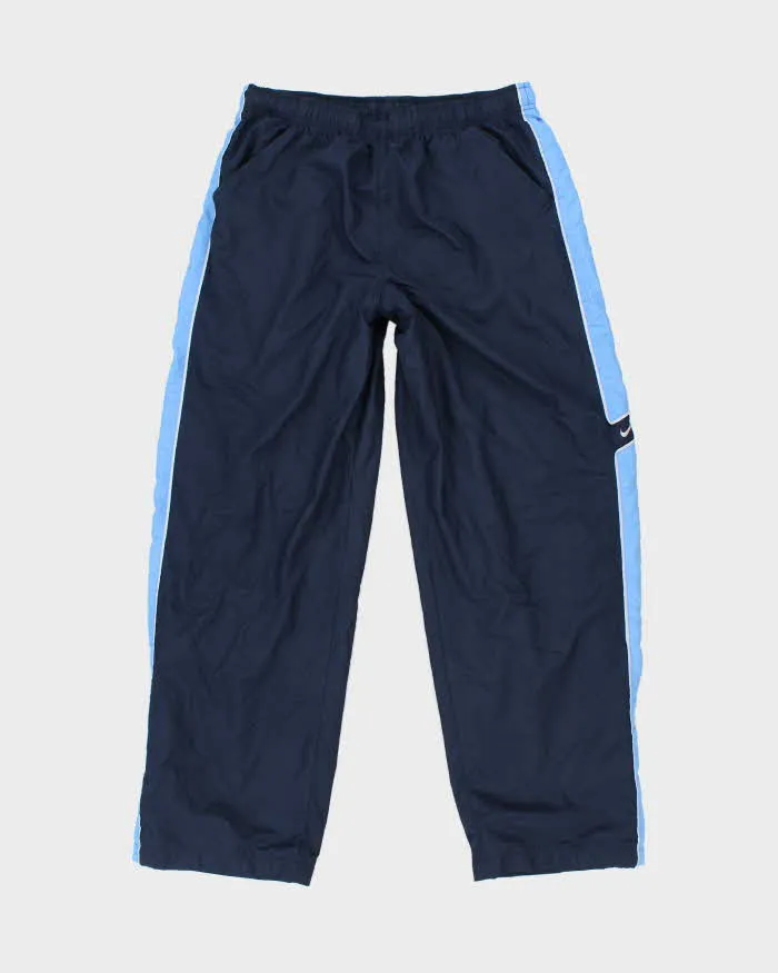 Vintage 90's Nike Lightweight Track Pants - XL sold by Rokit