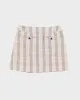 Vintage Y2k 00s Esprit Checked Mini Skirt - XS sold by Rokit