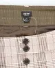 Vintage Y2k 00s Esprit Checked Mini Skirt - XS sold by Rokit