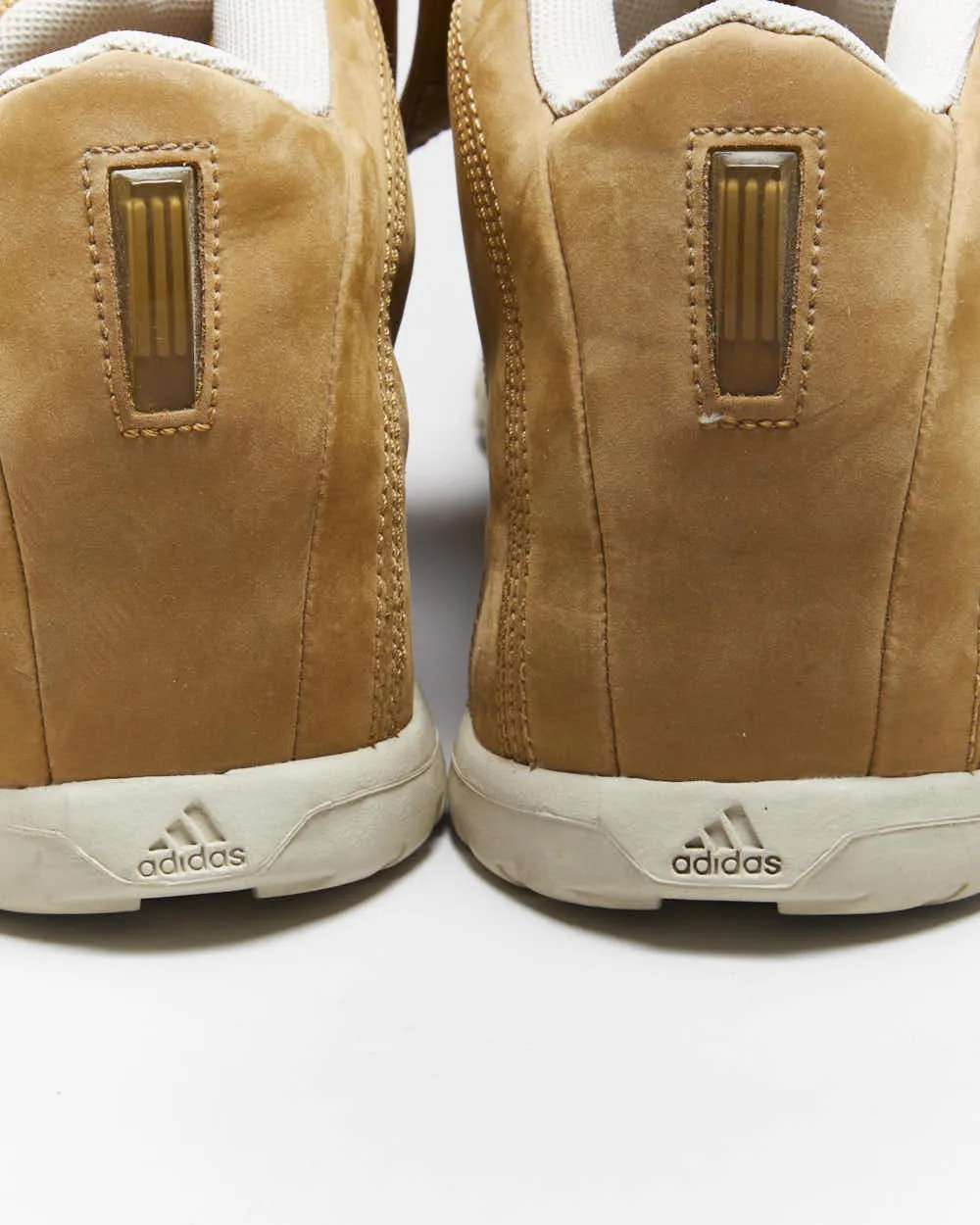 Vintage Adidas ADAN All Day All Night Trainers - UK8 sold by Rokit product image thumbnail 5