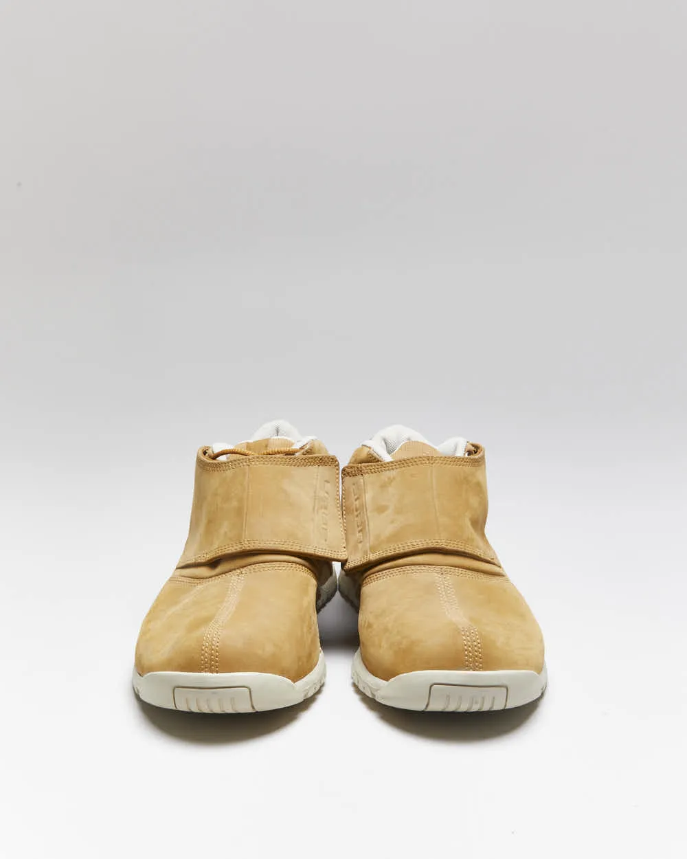 Vintage Adidas ADAN All Day All Night Trainers - UK8 sold by Rokit product image thumbnail 3