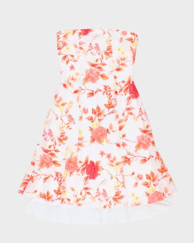 Vintage Y2k 00s Pelican Cove Dress - XS sold by Rokit