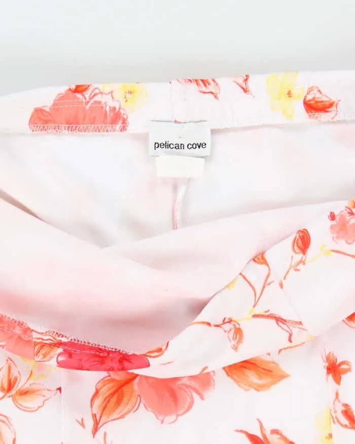 Vintage Y2k 00s Pelican Cove Dress - XS sold by Rokit product image thumbnail 5