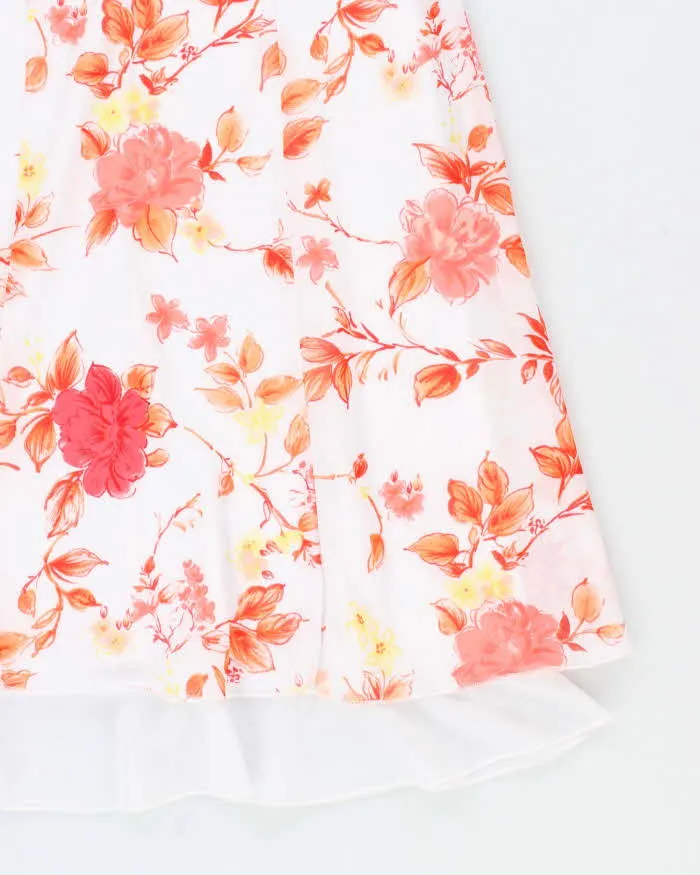 Vintage Y2k 00s Pelican Cove Dress - XS sold by Rokit product image thumbnail 4