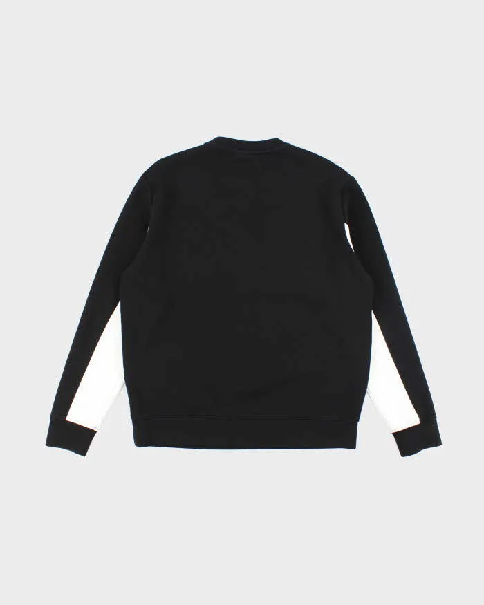 Vintage 2000's Emporio Armani Lightweight Sweatshirt - XL sold by Rokit product image thumbnail 2