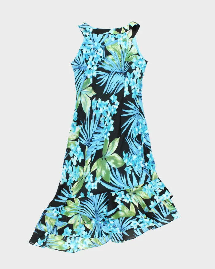 Vintage 90s Bellesa Floral Dress - S sold by Rokit product image thumbnail 2