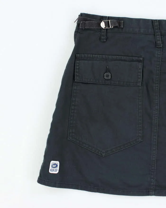 Vintage Y2k 00s Killer Loop Mini Skirt - S sold by Rokit product image thumbnail 4