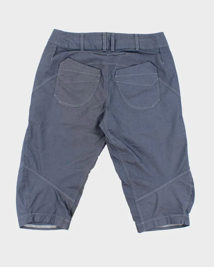 Vintage Y2K Arc'teryx 3/4 Lightweight Shorts - W32 L29 sold by Rokit product image thumbnail 2