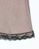 Vintage Y2k 00s Lace Dress - XS sold by Rokit