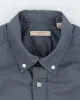 Vintage Burberry Short Sleeve Shirt - S sold by Rokit