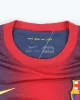 Nike Barcelona 2012/13 Home Football Shirt - M sold by Rokit