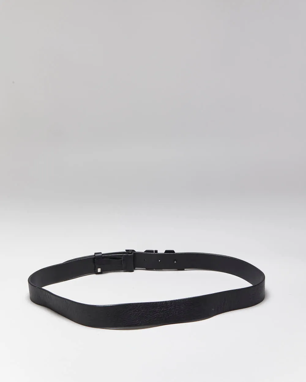 Vintage Y2k 00s Armani Exchange Belt - W32-W36 sold by Rokit product image thumbnail 3