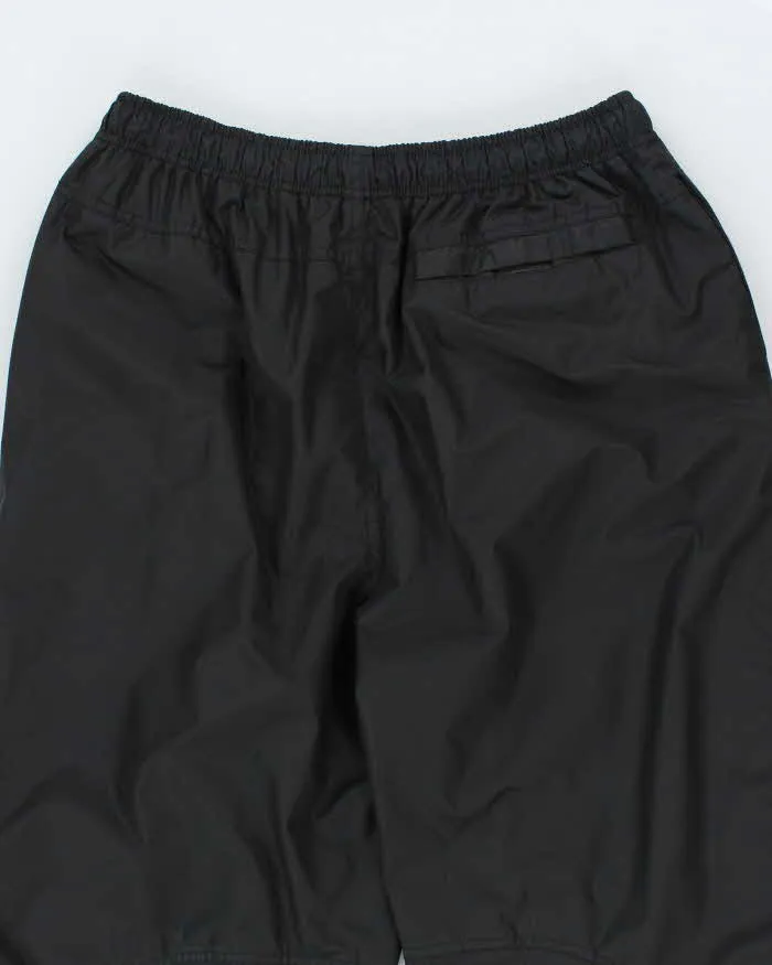 Vintage 90's Umbro Heavyweight Line Track Suit Bottoms - W30 L30 sold by Rokit product image thumbnail 4