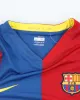 Nike Barcelona FC 2006/07 Home Football Shirt - XL sold by Rokit