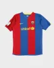 Nike Barcelona FC 2006/07 Home Football Shirt - XL sold by Rokit