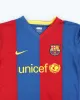Nike Barcelona FC 2006/07 Home Football Shirt - XL sold by Rokit