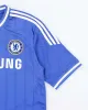 Adidas Chelsea FC 2014/15 Home Football Shirt - L sold by Rokit