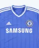 Adidas Chelsea FC 2014/15 Home Football Shirt - L sold by Rokit