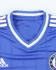 Adidas Chelsea FC 2014/15 Home Football Shirt - L sold by Rokit